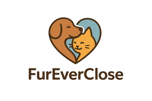 FurEverClose Logo